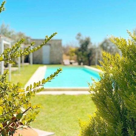 Masseria Vittoria Acaya Kültér fotó