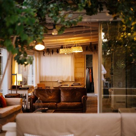 Masseria Vittoria Acaya Kültér fotó