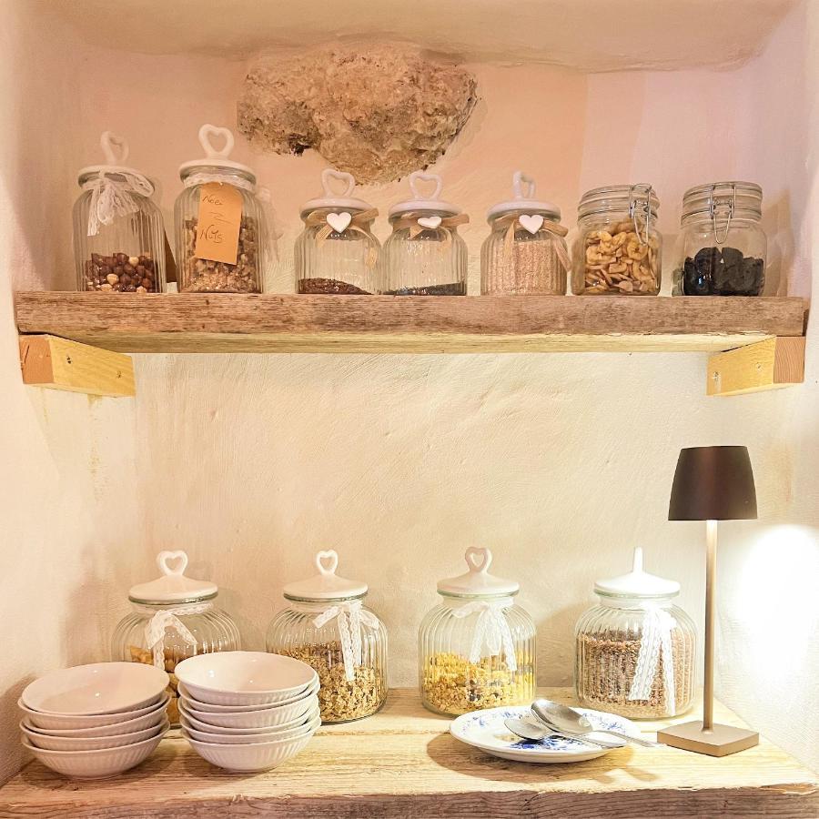Masseria Vittoria Acaya Kültér fotó