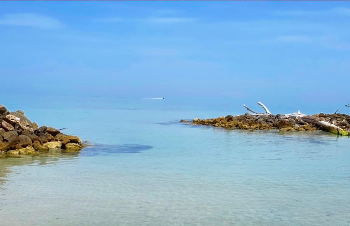 Masseria Vittoria Acaya Kültér fotó