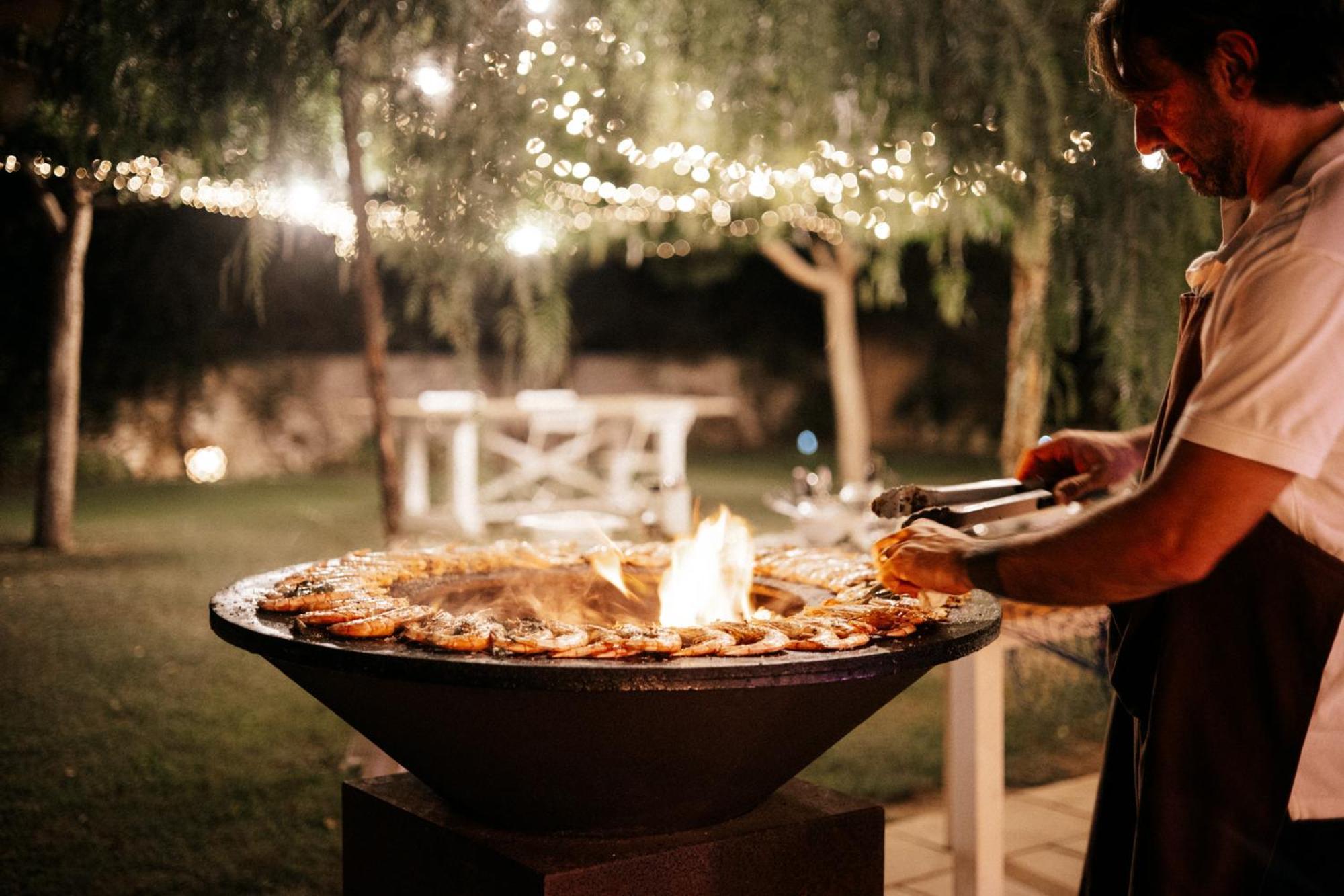 Masseria Vittoria Acaya Kültér fotó