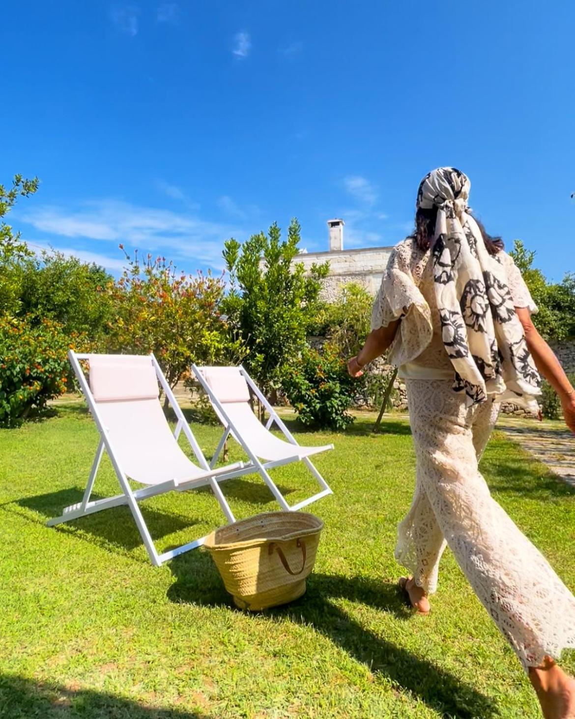 Masseria Vittoria Acaya Kültér fotó