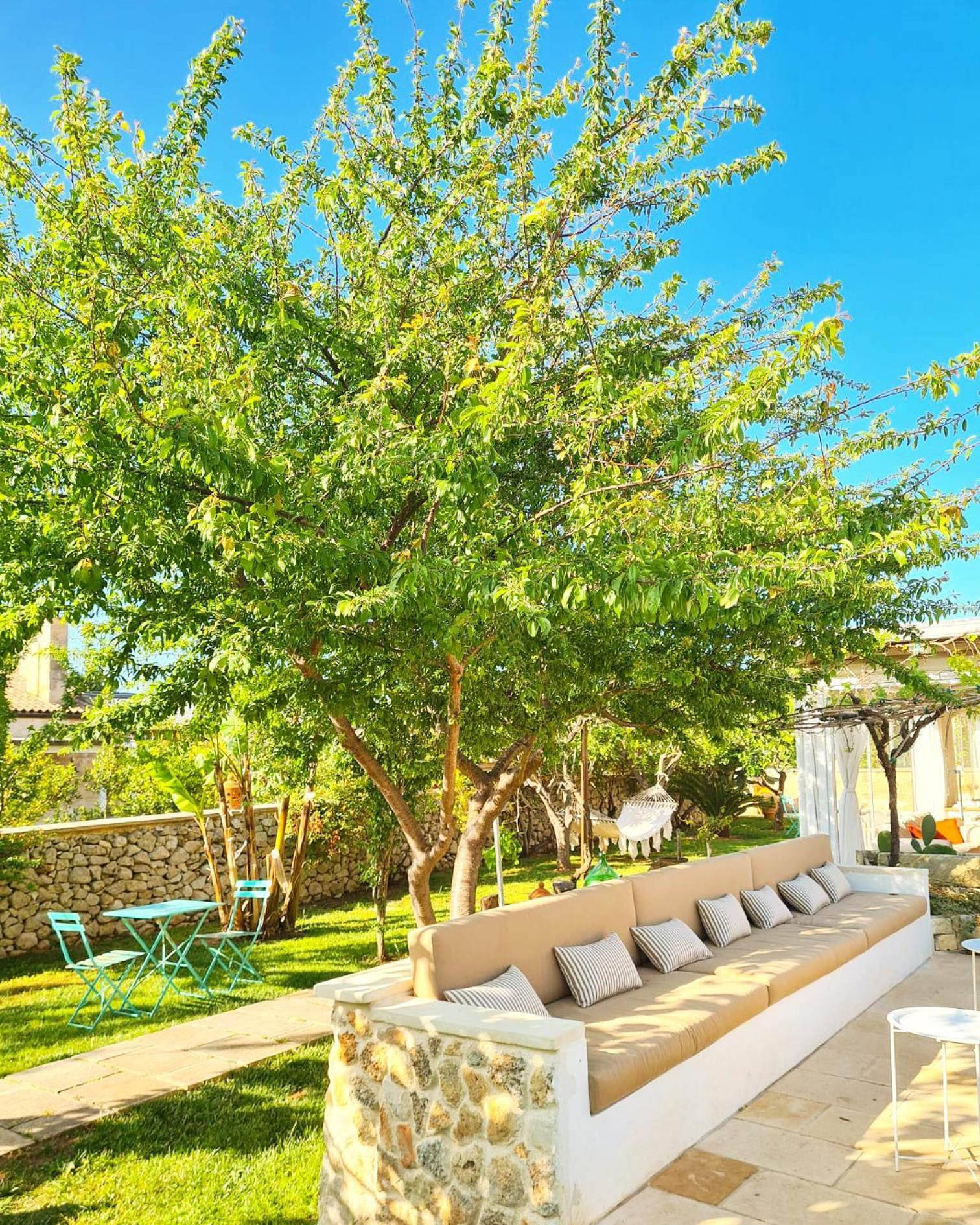 Masseria Vittoria Acaya Kültér fotó