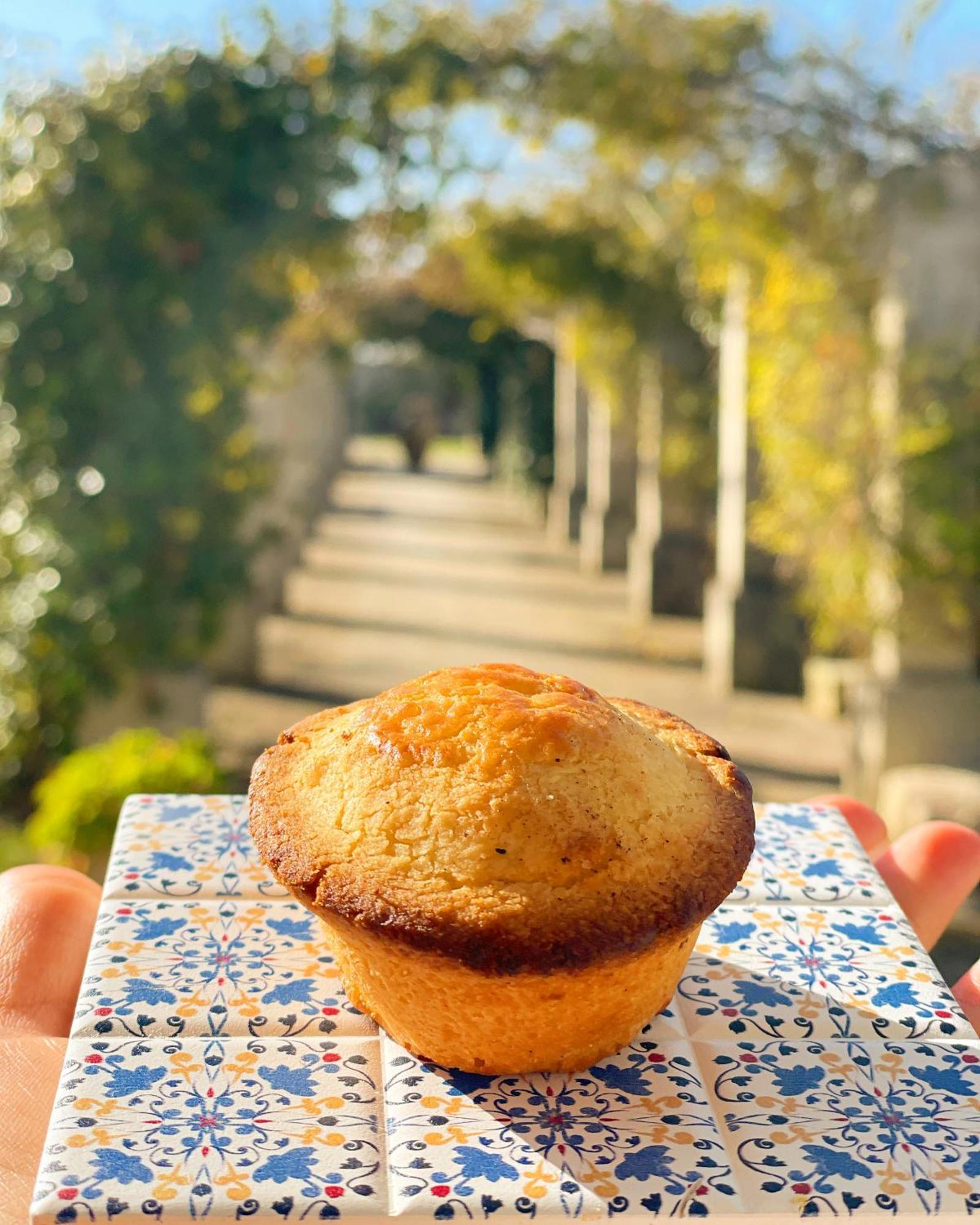 Masseria Vittoria Acaya Kültér fotó